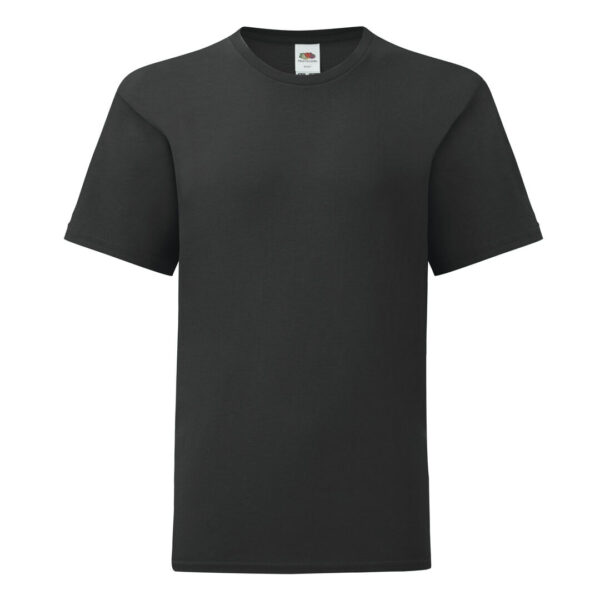 T-Shirt Criança ICONIC - Image 2