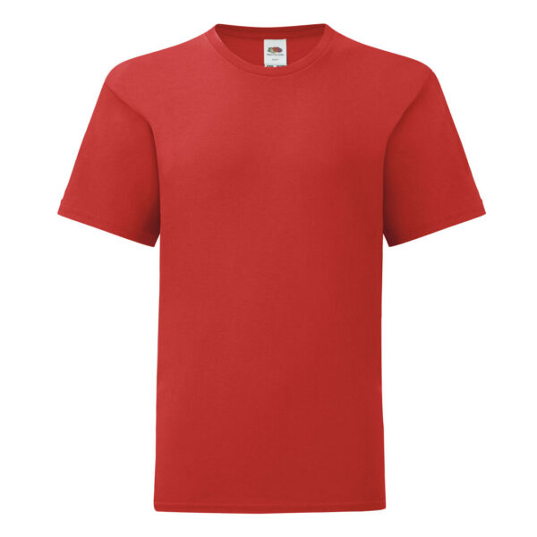 T-Shirt Criança ICONIC - Image 3