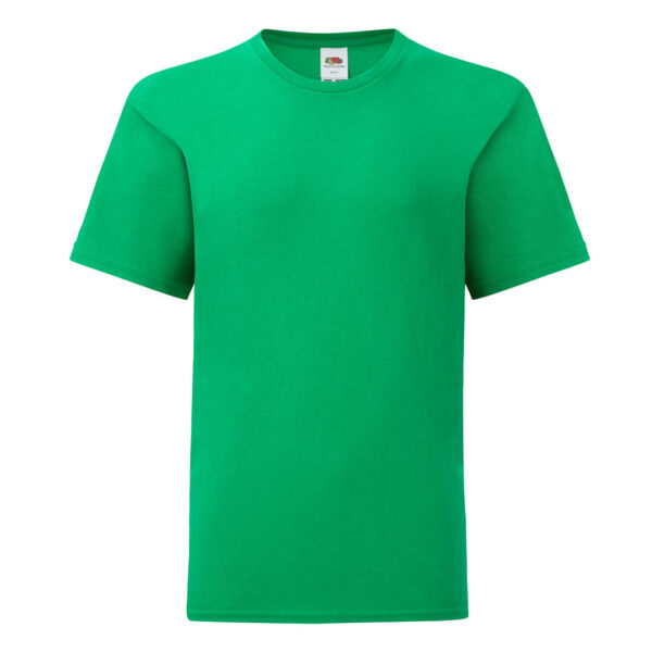 T-Shirt Criança ICONIC - Image 4