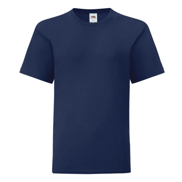 T-Shirt Criança ICONIC - Image 5
