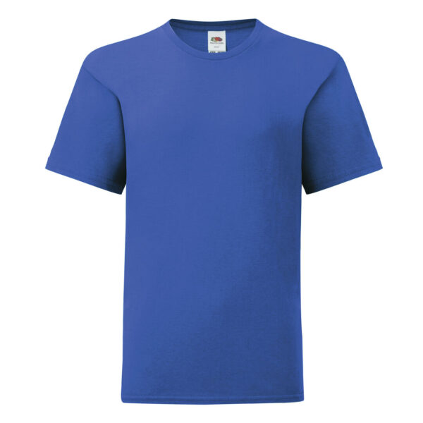 T-Shirt Criança ICONIC - Image 6