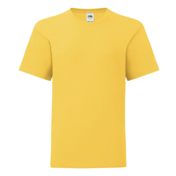 T-Shirt Criança ICONIC - Image 8