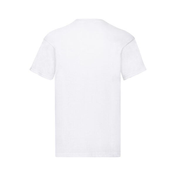 T-Shirt Adulto Branca ORIGINAL T - Image 4