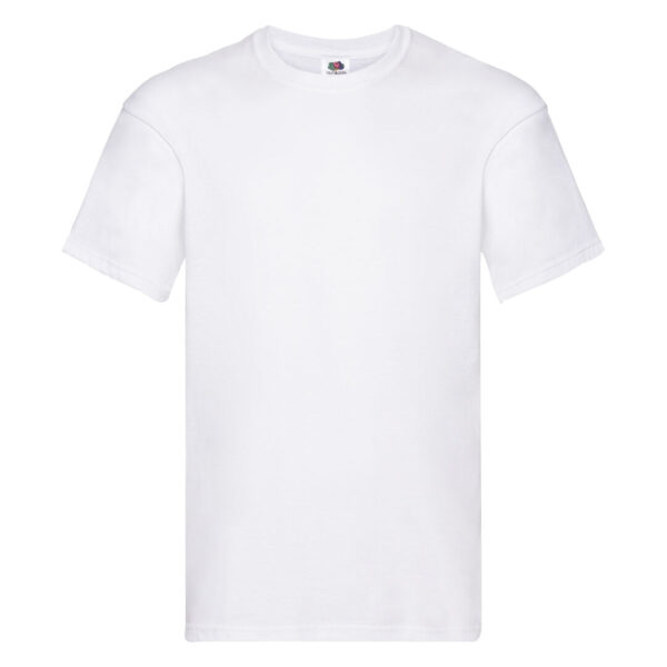 T-Shirt Adulto Branca ORIGINAL T - Image 2