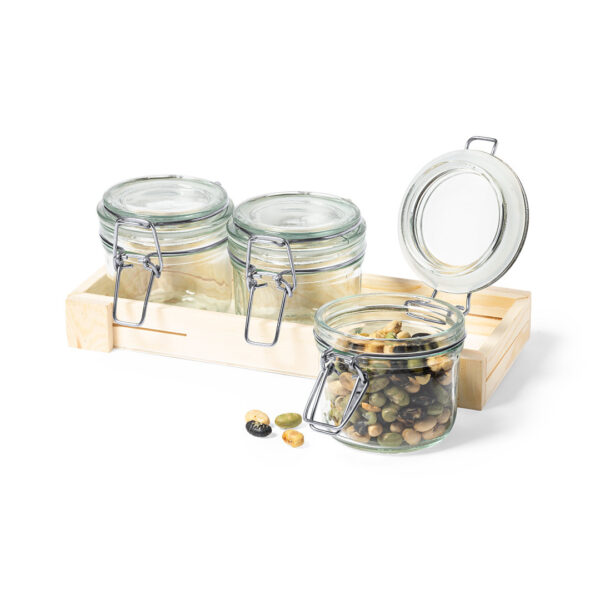 Set Recipientes GABY - Image 4