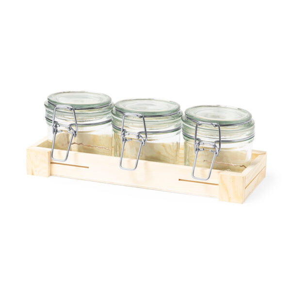 Set Recipientes GABY - Image 2