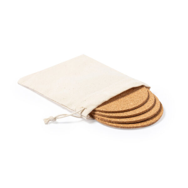 Set Bases para Copos YAGGER - Image 3