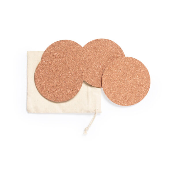 Set Bases para Copos YAGGER - Image 4
