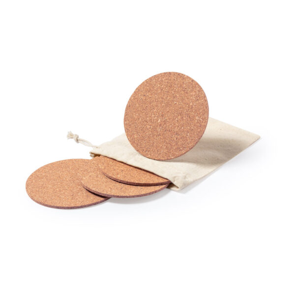 Set Bases para Copos YAGGER - Image 2