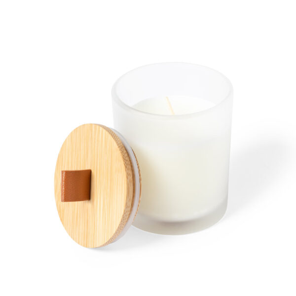 Vela Aromática LONKA - Image 4