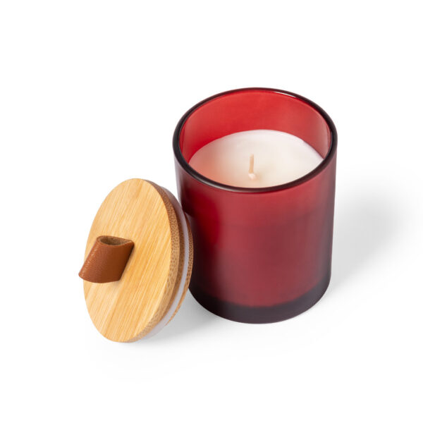 Vela Aromática LONKA - Image 3