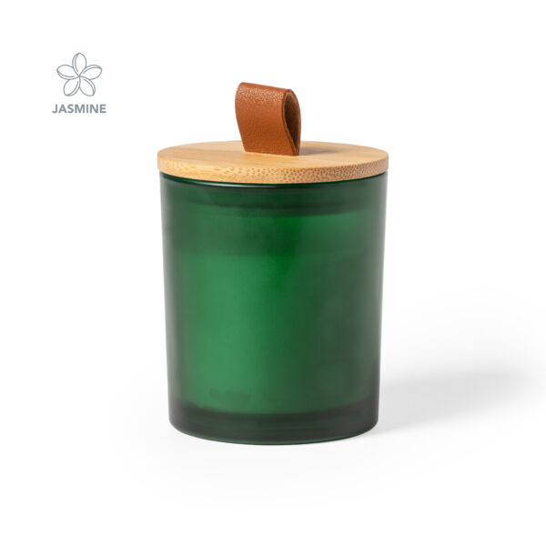 Vela Aromática LONKA - Image 7
