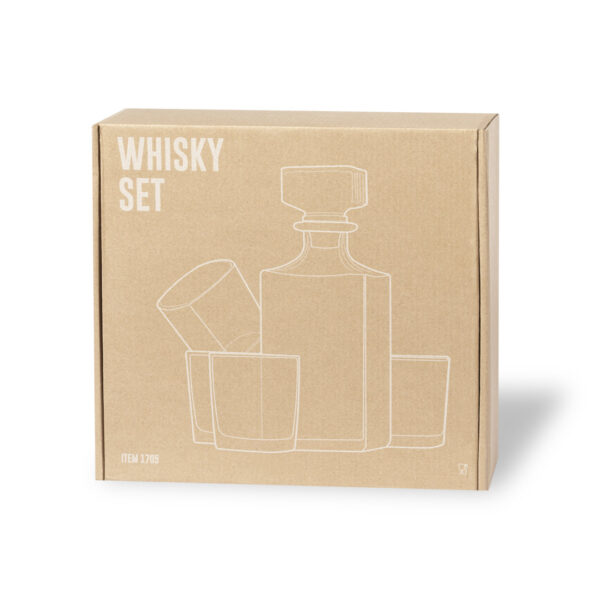 Set Whisky ROCKWEL - Image 4