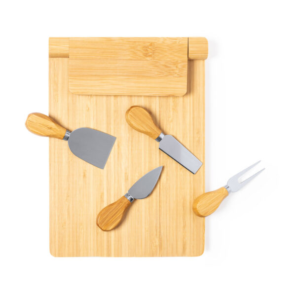 Set Queijos MILDRED - Image 6