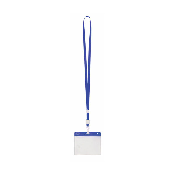 Identificador LANYARD MAES