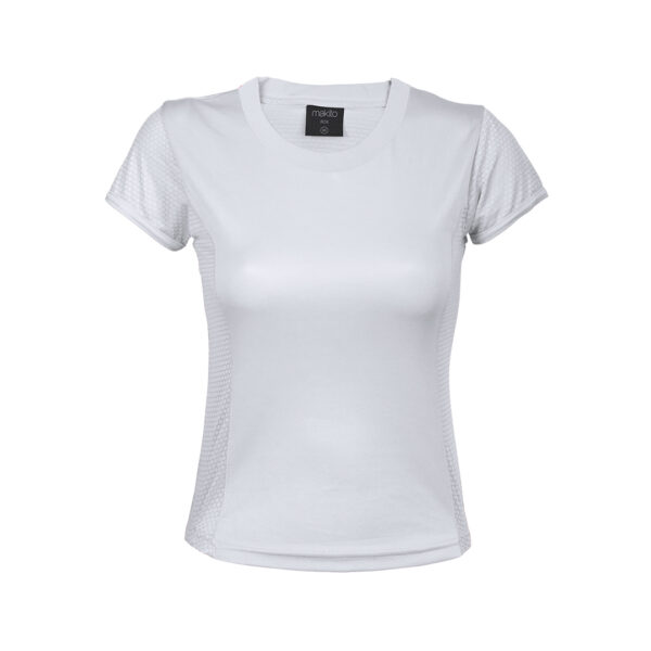 T-Shirt Mulher ROX - Image 3