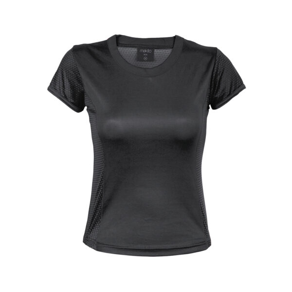 T-Shirt Mulher ROX - Image 4