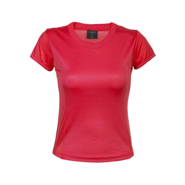 T-Shirt Mulher ROX - Image 5