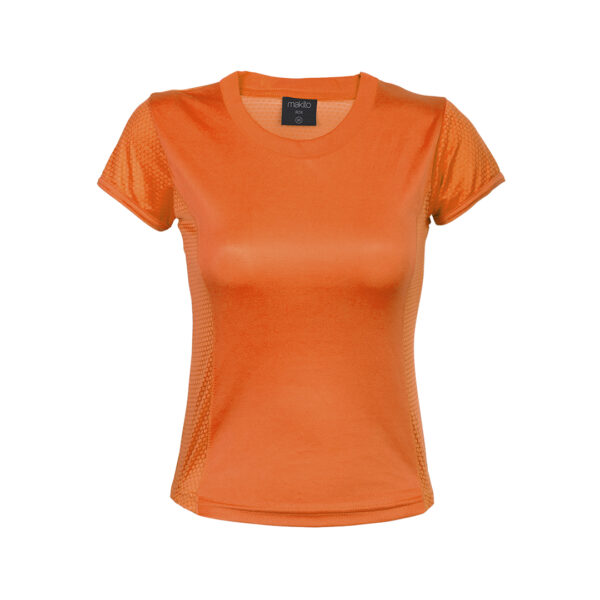 T-Shirt Mulher ROX - Image 6
