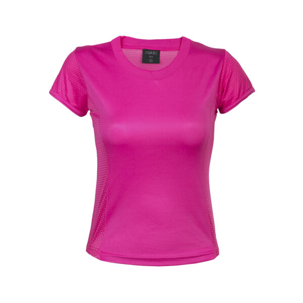 T-Shirt Mulher ROX - Image 7