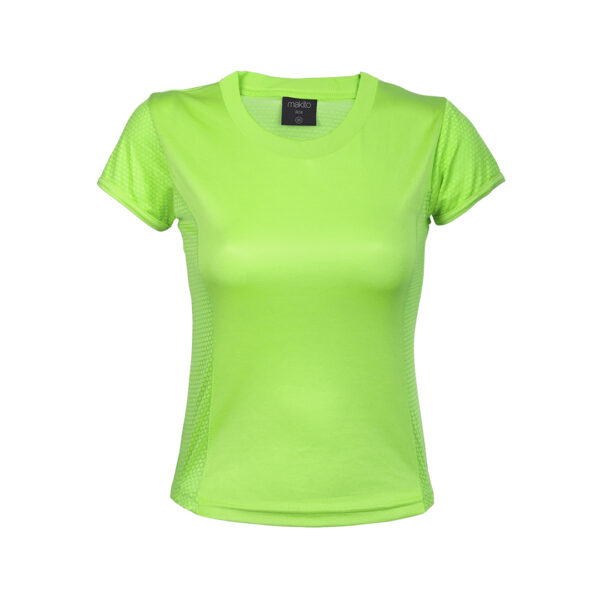 T-Shirt Mulher ROX - Image 8