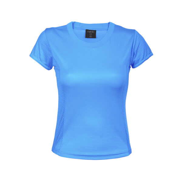 T-Shirt Mulher ROX - Image 2