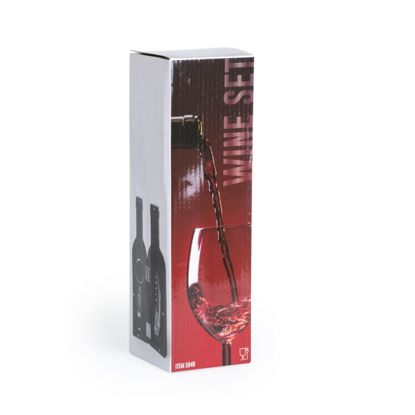 Set Vinhos SOUSKY - Image 4