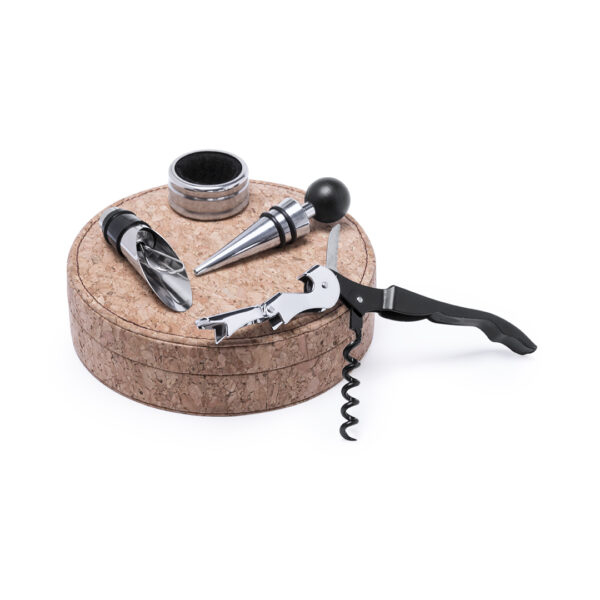 Set Vinhos BRIBAL