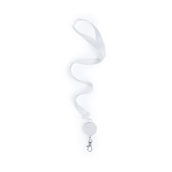 Lanyard LEMER