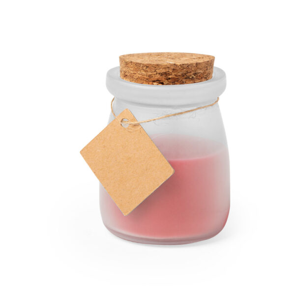 Vela Aromática TEPOR - Image 2