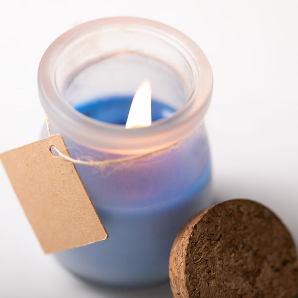 Vela Aromática TEPOR - Image 4