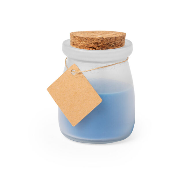 Vela Aromática TEPOR - Image 3