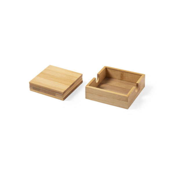 Set Bases para Copos KAPPAL - Image 2