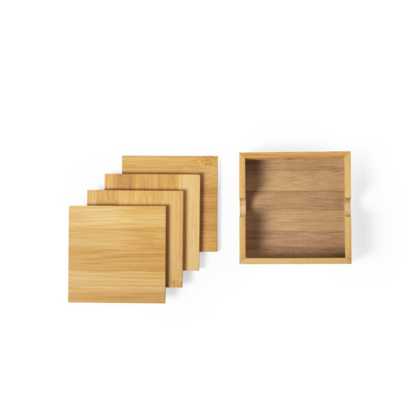 Set Bases para Copos KAPPAL - Image 3