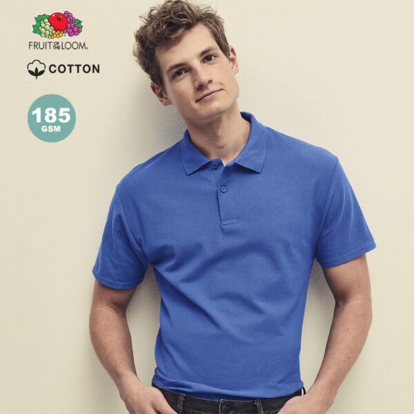 Polo Adulto ORIGINAL