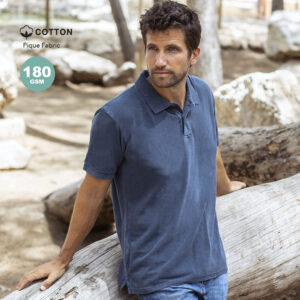 Polo Adulto KEN