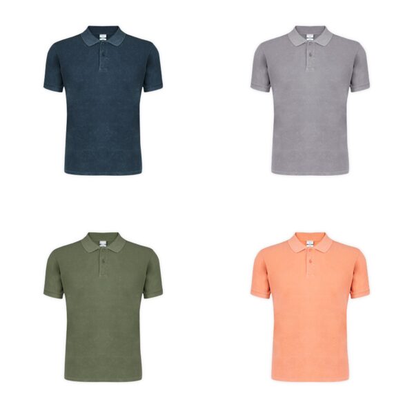 Polo Adulto KEN - Image 2