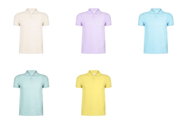 Polo Adulto MENT - Image 2