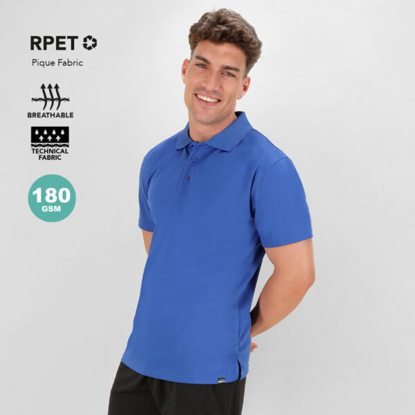 Polo DEKROM