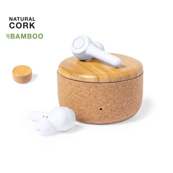 Auriculares GRIGAL