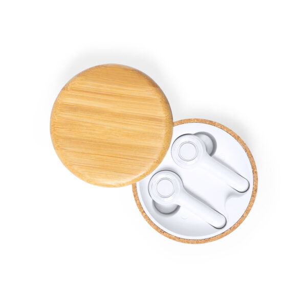 Auriculares GRIGAL - Image 3
