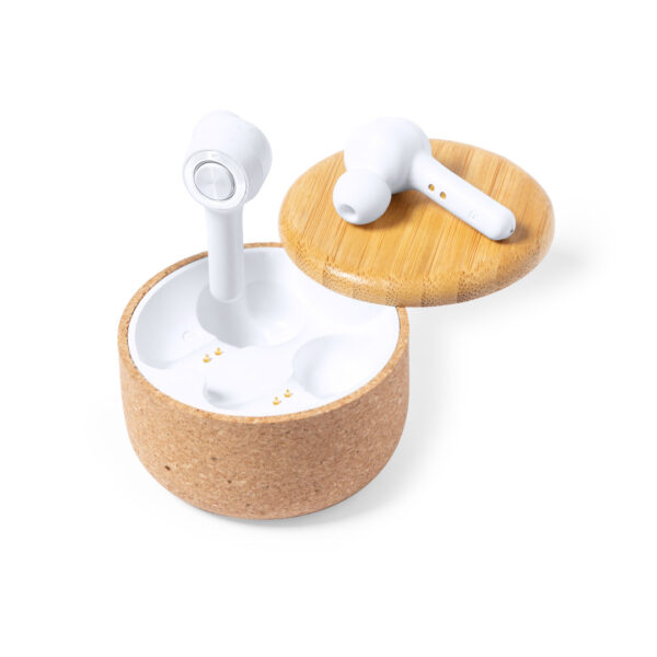 Auriculares GRIGAL - Image 2
