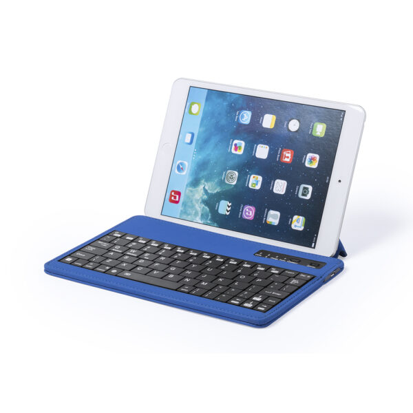 Teclado Suporte TYRELL