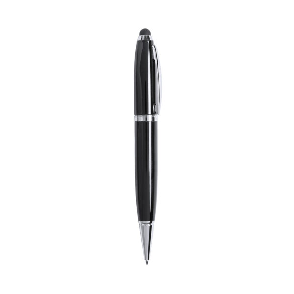 Esferográfica Ponteiro USB SIVART 16GB