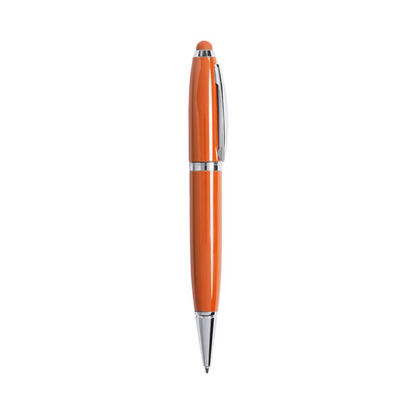 Esferográfica Ponteiro USB SIVART 16GB - Image 6