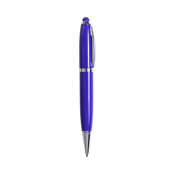 Esferográfica Ponteiro USB SIVART 16GB - Image 8