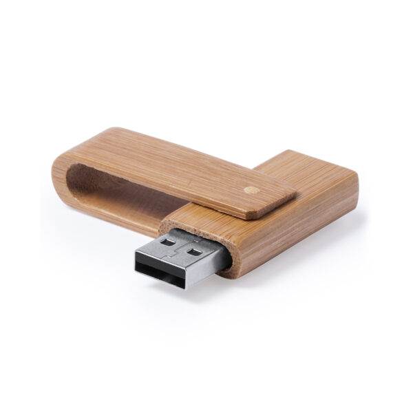 Memória USB HAIDAM 16GB