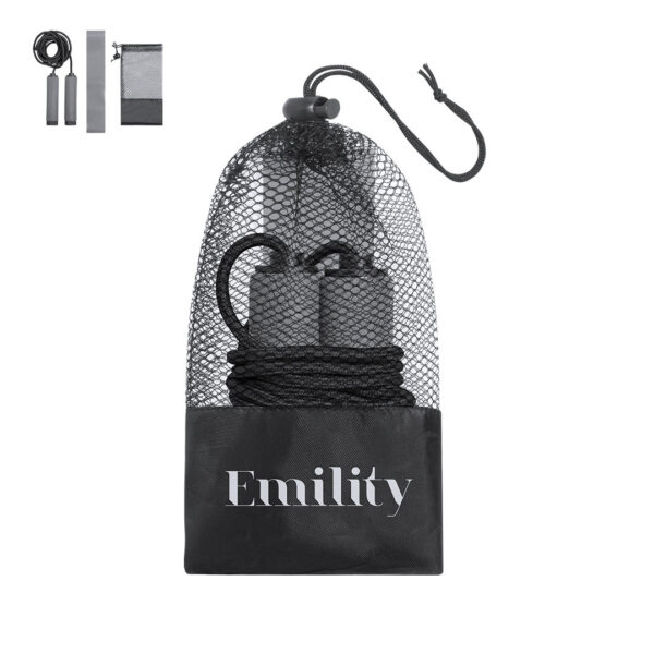 Set Fitness ZHIAX