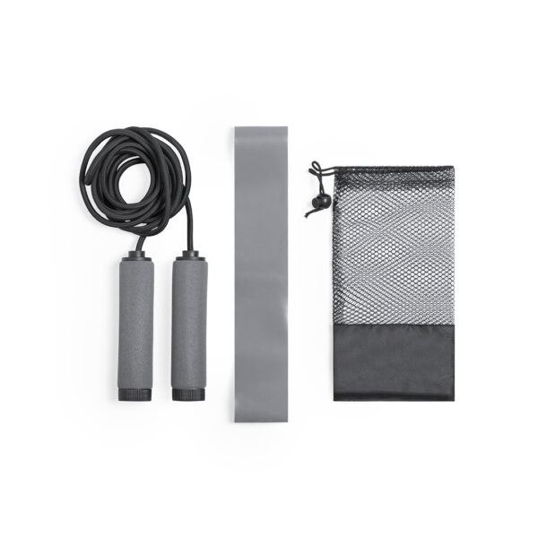 Set Fitness ZHIAX - Image 2