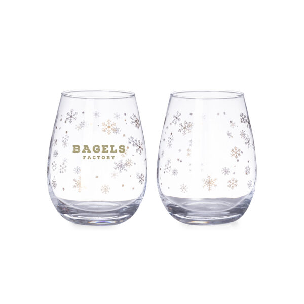 Set Copos KATNIS